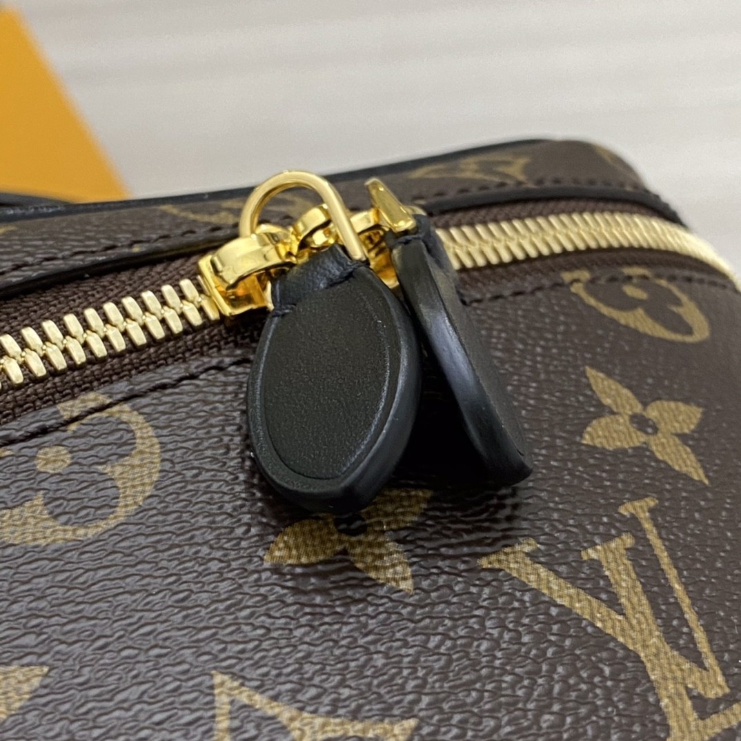 Shebag Super replica Louis Vuitton M45165 Vanity case bag review (2025 Apr updated)-Best Quality Fake designer Bag Review, Replica designer bag ru