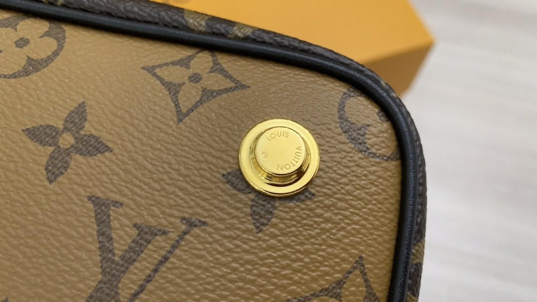 Shebag Super replica Louis Vuitton M45165 Vanity case bag review (2025 Apr updated)-Best Quality Fake designer Bag Review, Replica designer bag ru