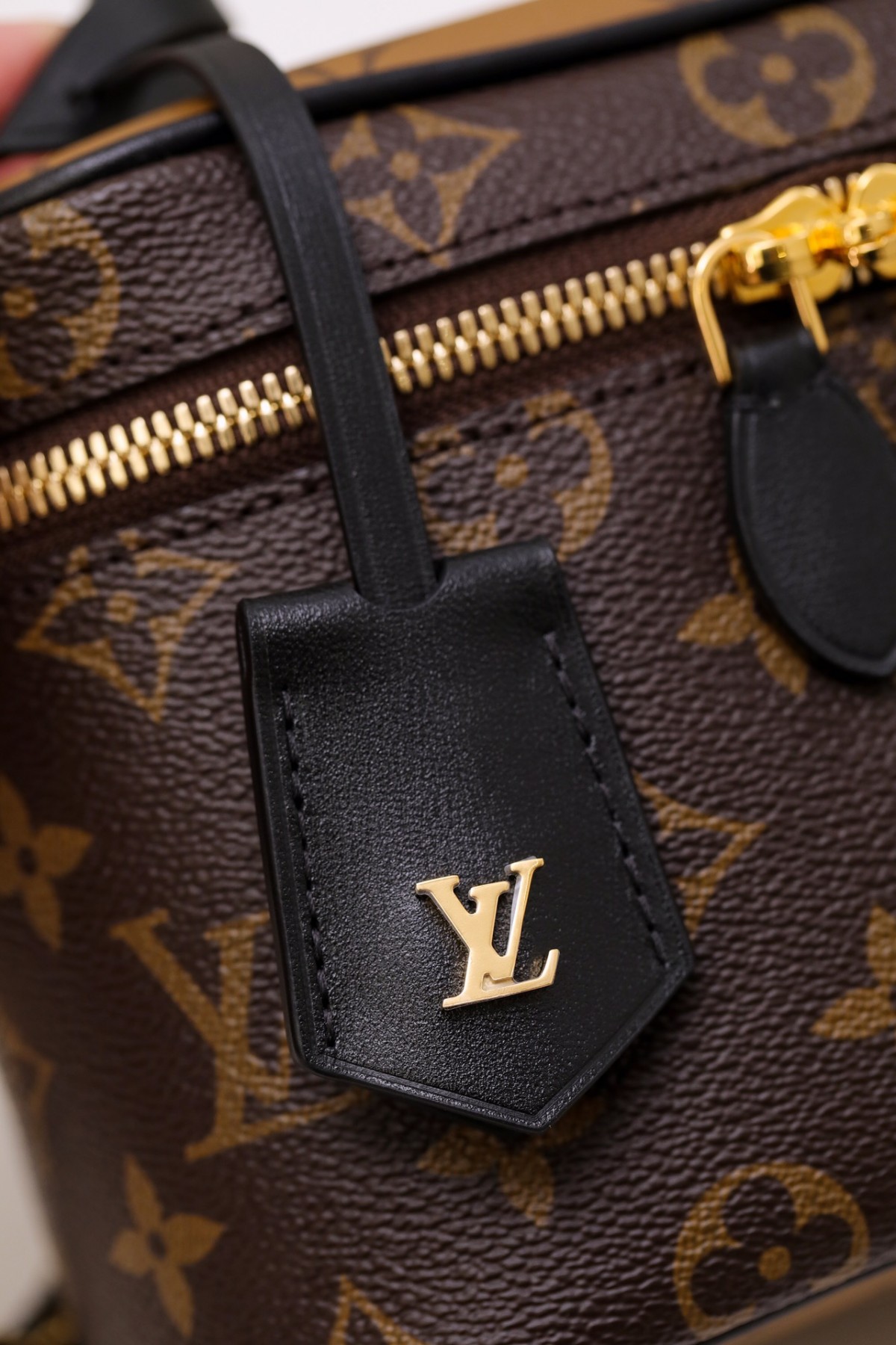 Shebag Super replica Louis Vuitton M45165 Vanity case bag review (2025 Apr updated)-Best Quality Fake designer Bag Review, Replica designer bag ru