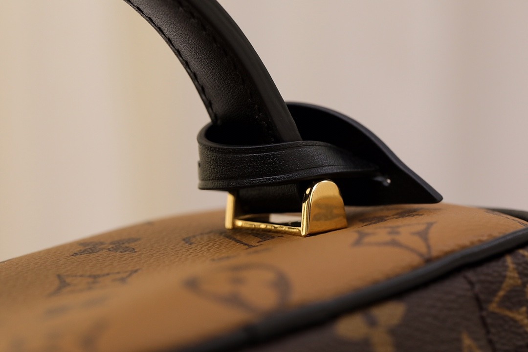 Shebag Super replica Louis Vuitton M45165 Vanity case bag review (2025 Apr updated)-Best Quality Fake designer Bag Review, Replica designer bag ru