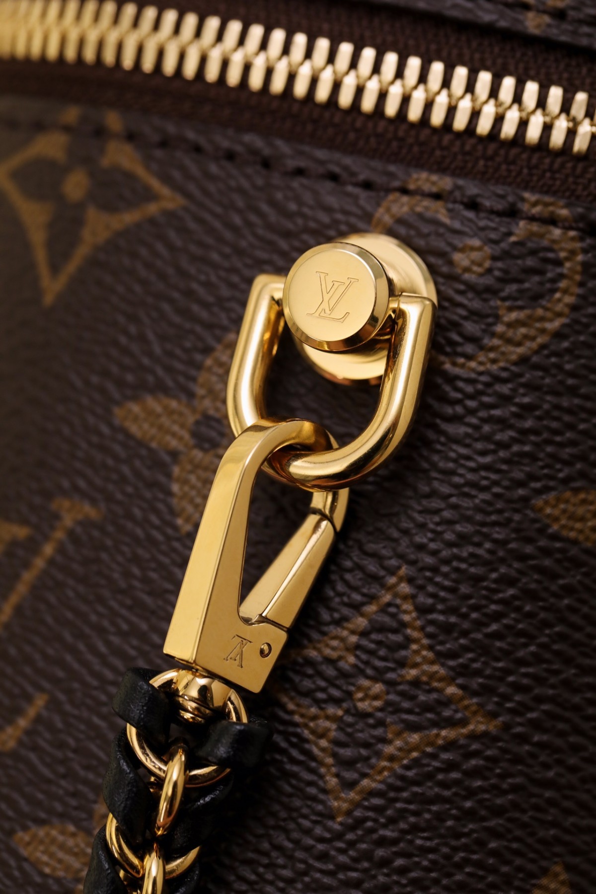 Shebag Super replica Louis Vuitton M45165 Vanity case bag review (2025 Apr updated)-Best Quality Fake designer Bag Review, Replica designer bag ru