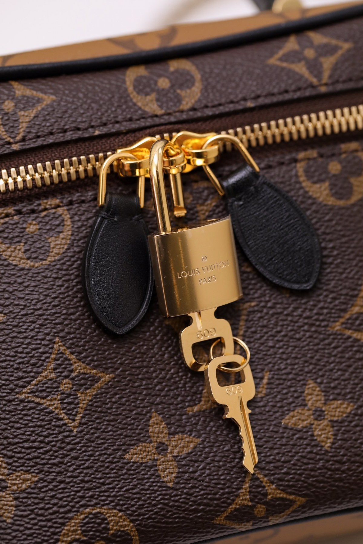 Shebag Super replica Louis Vuitton M45165 Vanity case bag review (2025 Apr updated)-Best Quality Fake designer Bag Review, Replica designer bag ru
