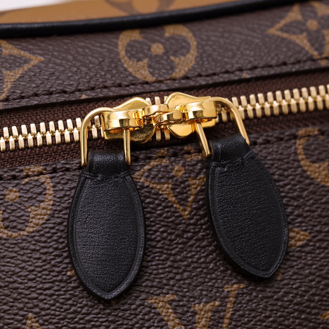 Shebag Super replica Louis Vuitton M45165 Vanity case bag review (2025 Apr updated)-Best Quality Fake designer Bag Review, Replica designer bag ru