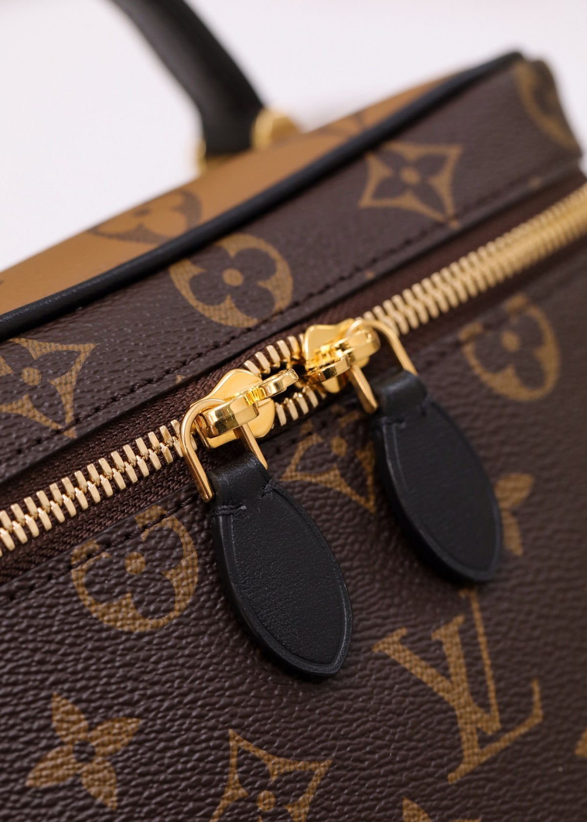 Shebag Super replica Louis Vuitton M45165 Vanity case bag review (2025 Apr updated)-Best Quality Fake designer Bag Review, Replica designer bag ru