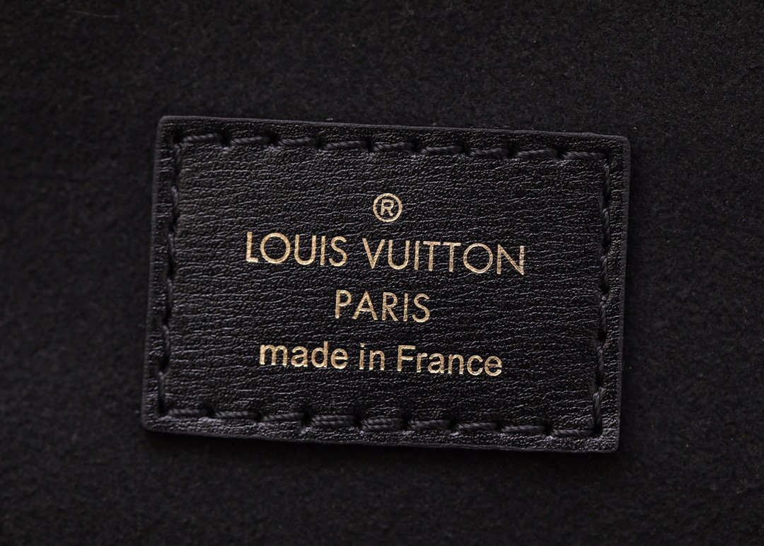 Shebag Super replica Louis Vuitton M45165 Vanity case bag review (2025 Apr updated)-Best Quality Fake designer Bag Review, Replica designer bag ru