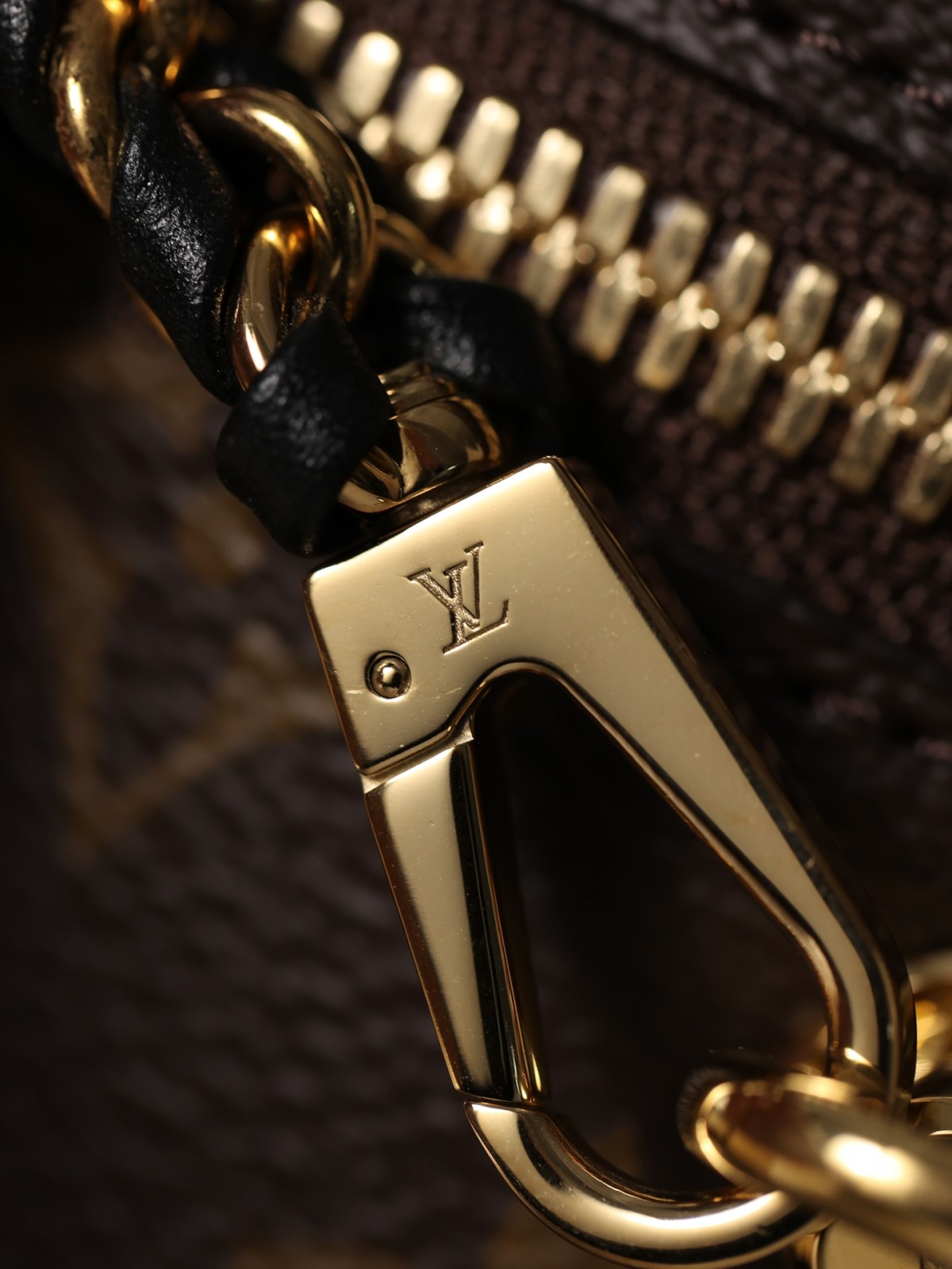 Shebag Super replica Louis Vuitton M45165 Vanity case bag review (2025 Apr updated)-Best Quality Fake designer Bag Review, Replica designer bag ru