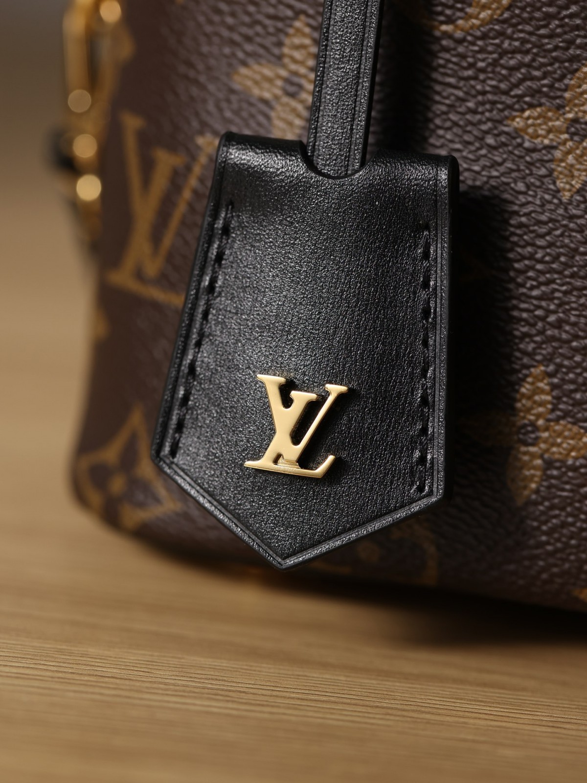 Shebag Super replica Louis Vuitton M45165 Vanity case bag review (2025 Apr updated)-Best Quality Fake designer Bag Review, Replica designer bag ru