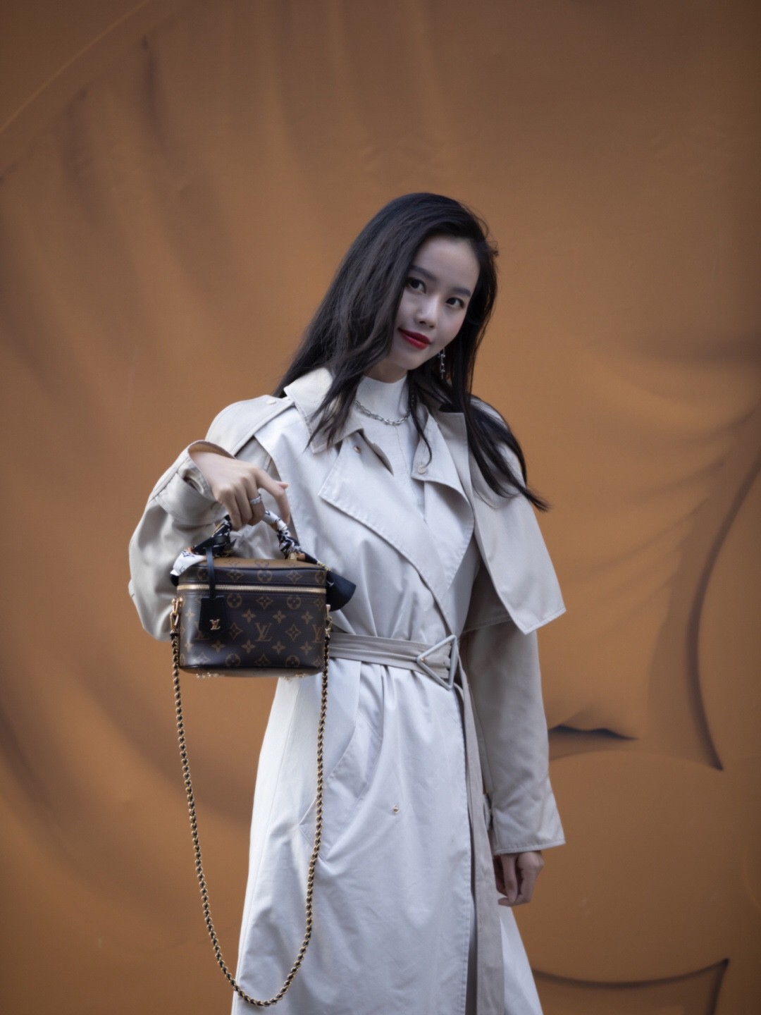 Shebag Super replica Louis Vuitton M45165 Vanity case bag review (2025 Apr updated)-Best Quality Fake designer Bag Review, Replica designer bag ru