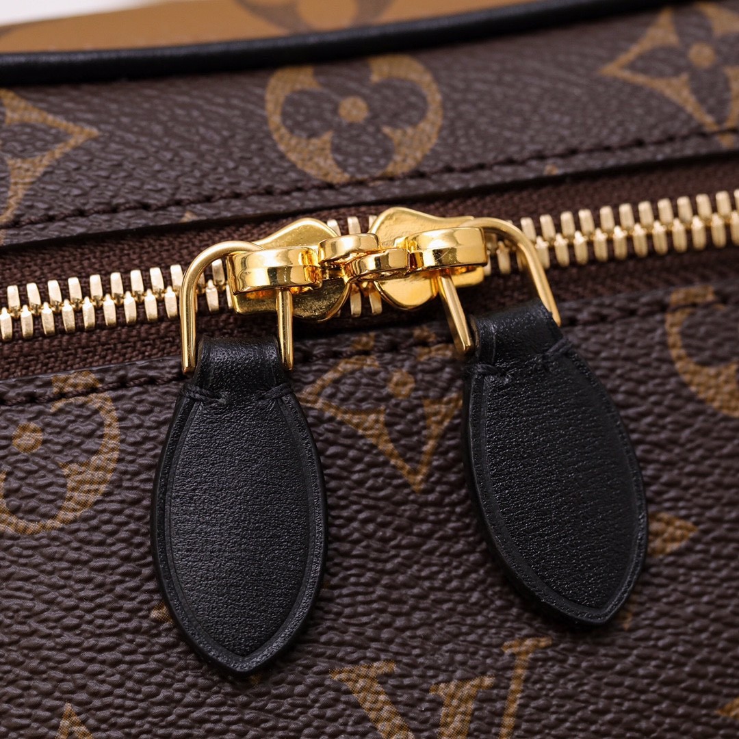 Shebag Super replica Louis Vuitton M45165 Vanity case bag review (2025 Apr updated)-Best Quality Fake designer Bag Review, Replica designer bag ru