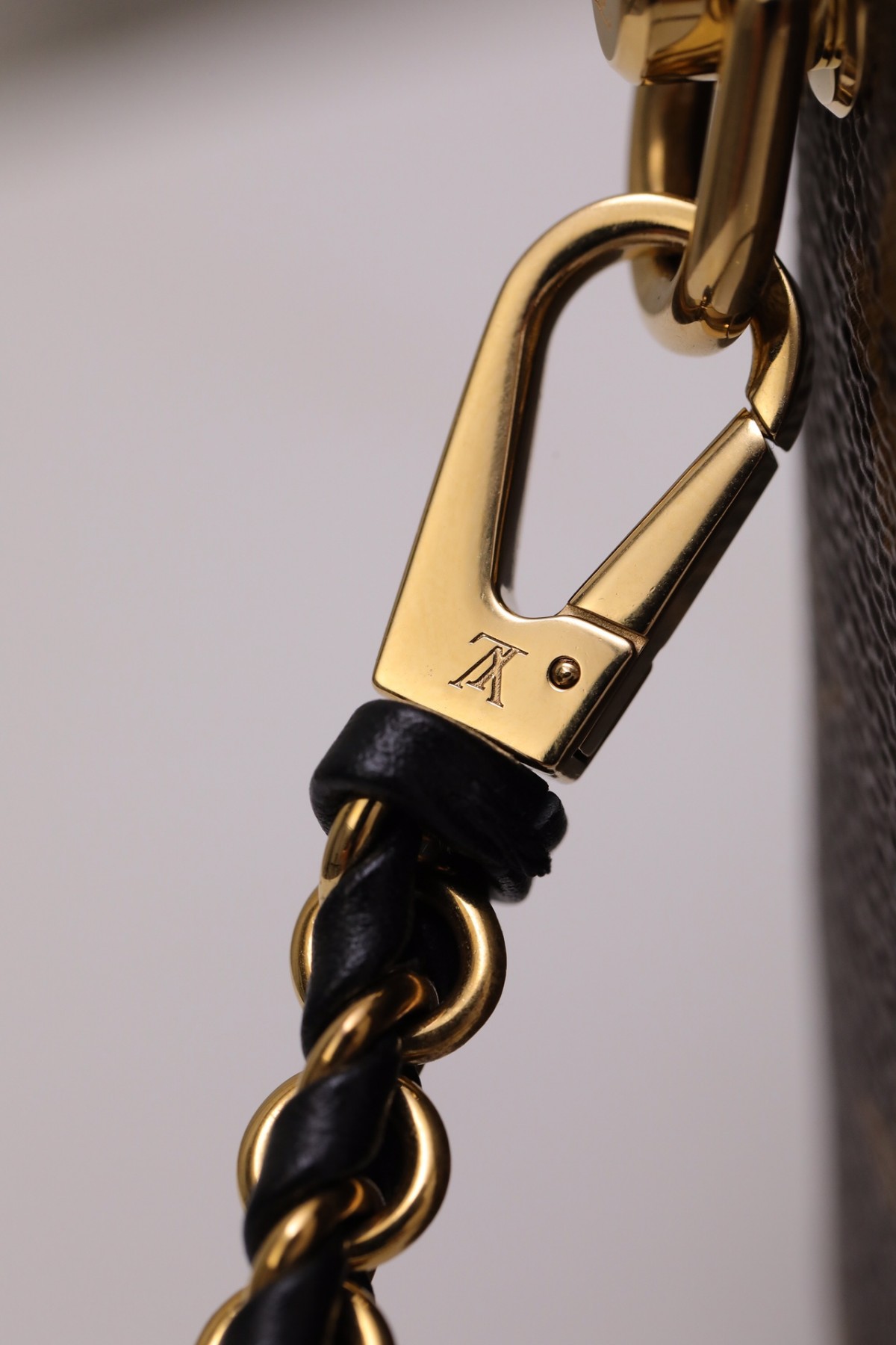 Shebag Super replica Louis Vuitton M45165 Vanity case bag review (2025 Apr updated)-Best Quality Fake designer Bag Review, Replica designer bag ru