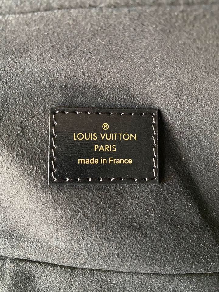 Shebag Super replica Louis Vuitton M45165 Vanity case bag review (2025 Apr updated)-Best Quality Fake designer Bag Review, Replica designer bag ru