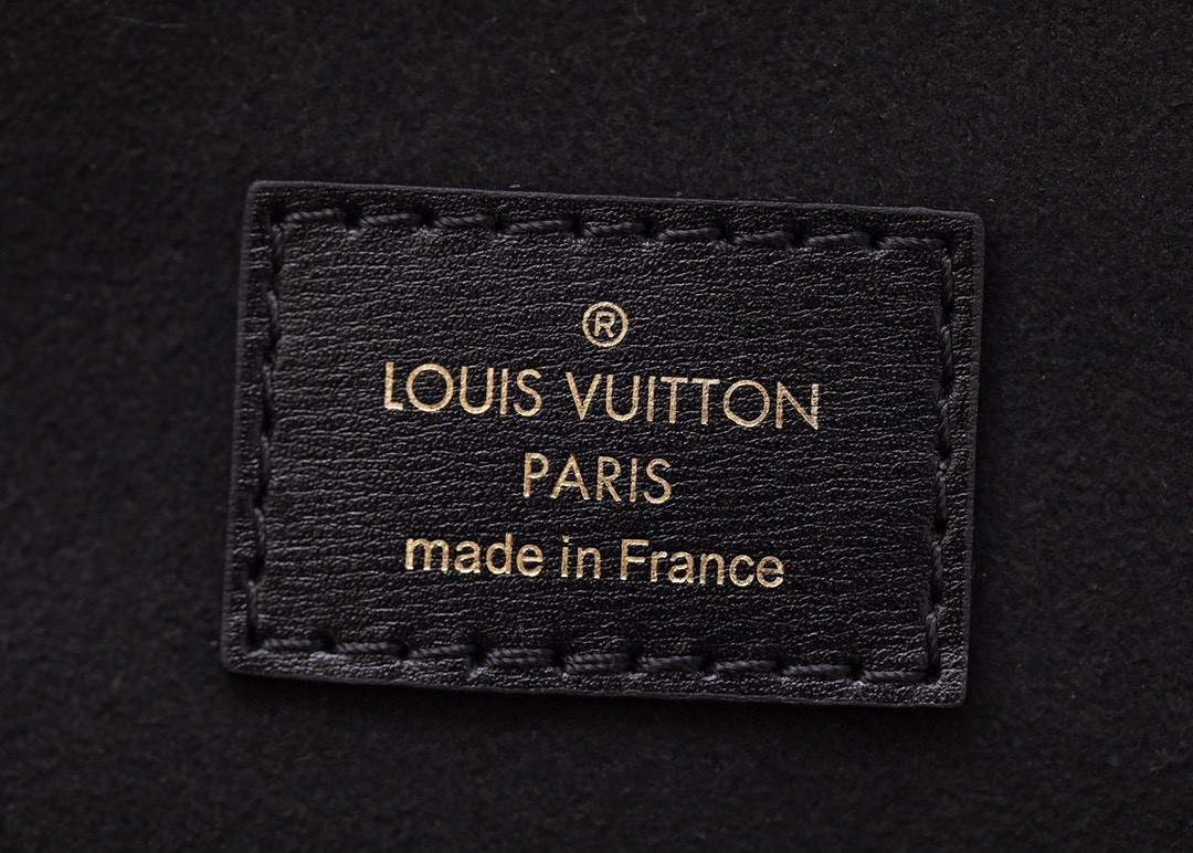 Shebag Super replica Louis Vuitton M45165 Vanity case bag review (2025 Apr updated)-Best Quality Fake designer Bag Review, Replica designer bag ru