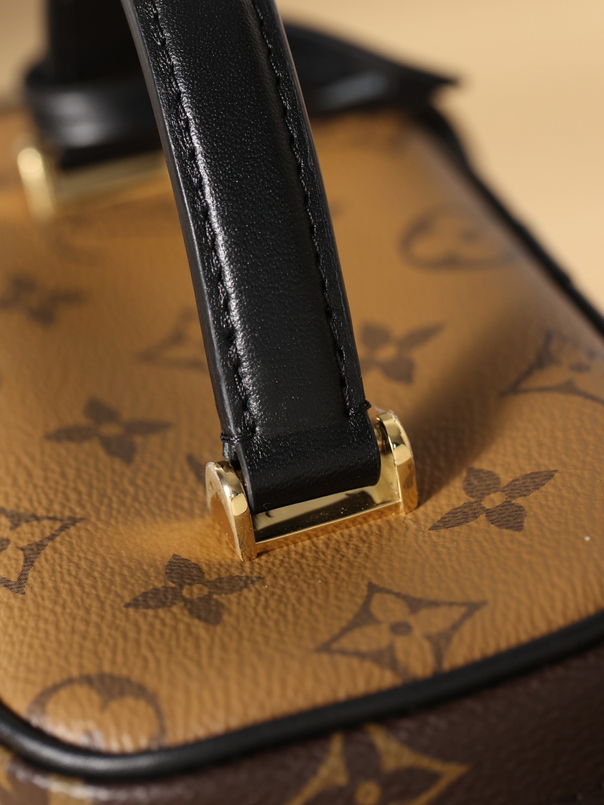Shebag Super replica Louis Vuitton M45165 Vanity case bag review (2025 Apr updated)-Best Quality Fake designer Bag Review, Replica designer bag ru