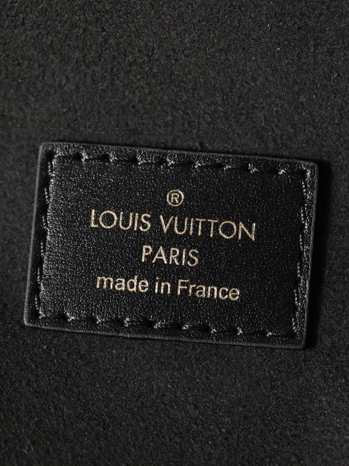 Shebag Super replica Louis Vuitton M45165 Vanity case bag review (2025 Apr updated)-Best Quality Fake designer Bag Review, Replica designer bag ru