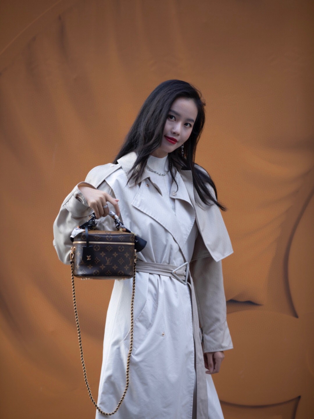 Shebag Super replica Louis Vuitton M45165 Vanity case bag review (2025 Apr updated)-Best Quality Fake designer Bag Review, Replica designer bag ru