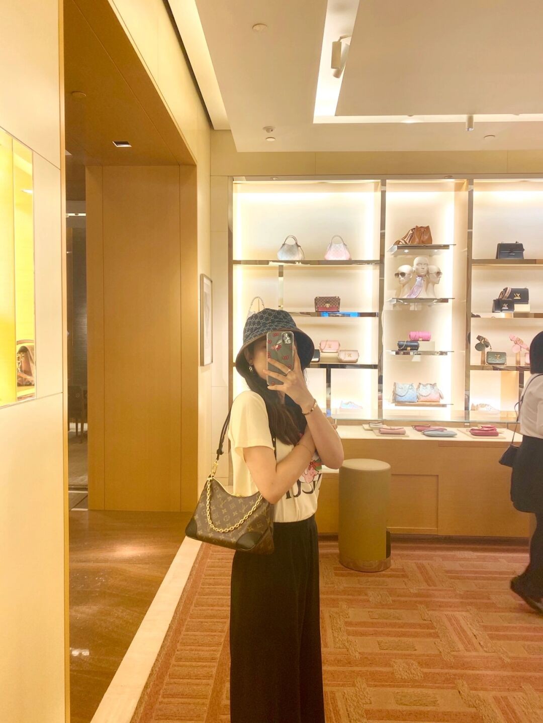 Shebag super replica Louis Vuitton M45831 BOULOGNE bag review (2024 May updated)-Best Quality Fake designer Bag Review, Replica designer bag ru Shebag super replica Louis Vuitton M45831 BOULOGNE bag review (2024 May updated)-Best Quality Fake designer Bag Review, Replica designer bag ru