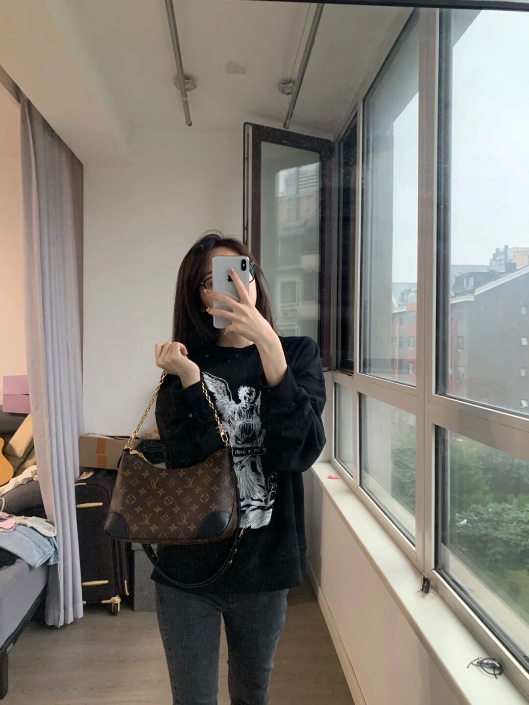 Shebag super replica Louis Vuitton M45831 BOULOGNE bag review (2024 May updated)-Best Quality Fake designer Bag Review, Replica designer bag ru Shebag super replica Louis Vuitton M45831 BOULOGNE bag review (2024 May updated)-Best Quality Fake designer Bag Review, Replica designer bag ru