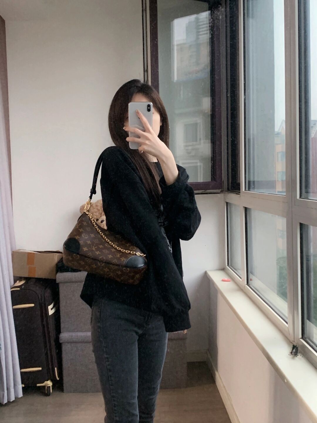 Shebag super replica Louis Vuitton M45831 BOULOGNE bag review (2024 May updated)-Best Quality Fake designer Bag Review, Replica designer bag ru Shebag super replica Louis Vuitton M45831 BOULOGNE bag review (2024 May updated)-Best Quality Fake designer Bag Review, Replica designer bag ru
