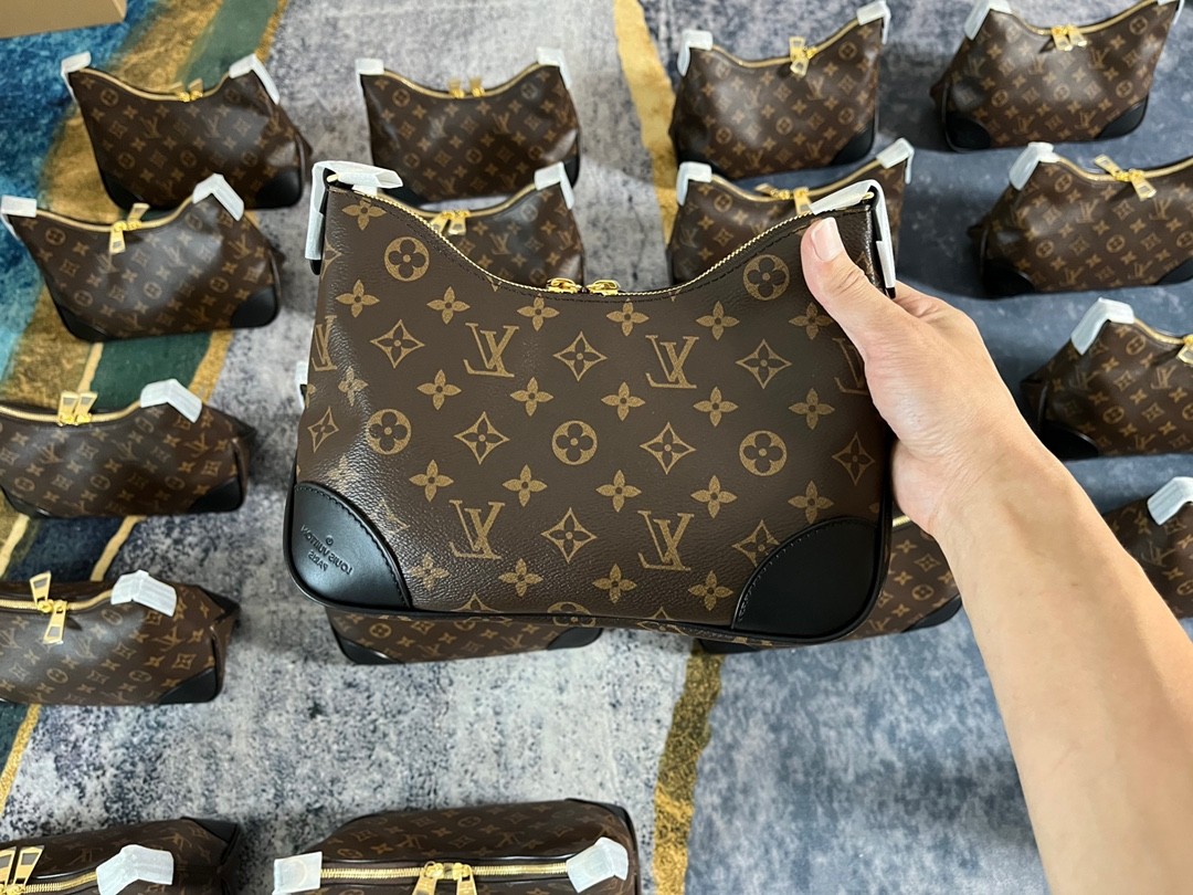 Shebag super replica Louis Vuitton M45831 BOULOGNE bag review (2024 May updated)-Best Quality Fake designer Bag Review, Replica designer bag ru Shebag super replica Louis Vuitton M45831 BOULOGNE bag review (2024 May updated)-Best Quality Fake designer Bag Review, Replica designer bag ru