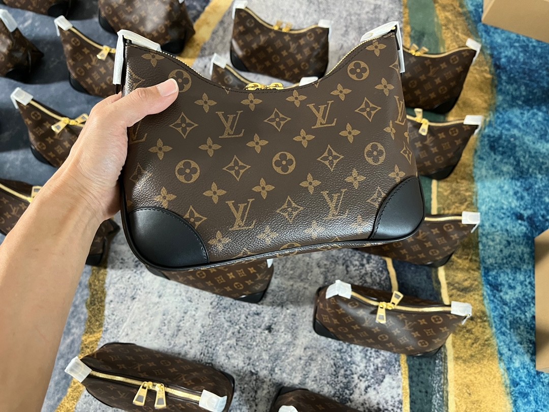 Shebag super replica Louis Vuitton M45831 BOULOGNE bag review (2024 May updated)-Best Quality Fake designer Bag Review, Replica designer bag ru Shebag super replica Louis Vuitton M45831 BOULOGNE bag review (2024 May updated)-Best Quality Fake designer Bag Review, Replica designer bag ru