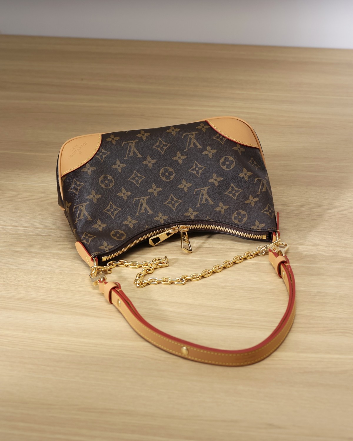 Shebag super replica Louis Vuitton M45832 Boulogne bag review (2025 May updated)-Best Quality Fake designer Bag Review, Replica designer bag ru Shebag super replica Louis Vuitton M45832 Boulogne bag review (2025 May updated)-Best Quality Fake designer Bag Review, Replica designer bag ru