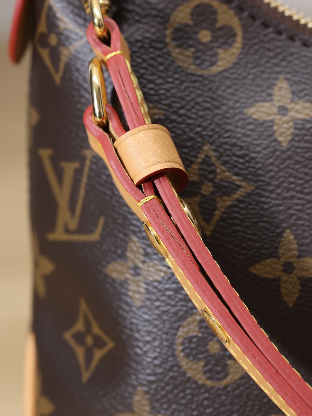 Shebag super replica Louis Vuitton M45832 Boulogne bag review (2025 May updated)-Best Quality Fake designer Bag Review, Replica designer bag ru Shebag super replica Louis Vuitton M45832 Boulogne bag review (2025 May updated)-Best Quality Fake designer Bag Review, Replica designer bag ru