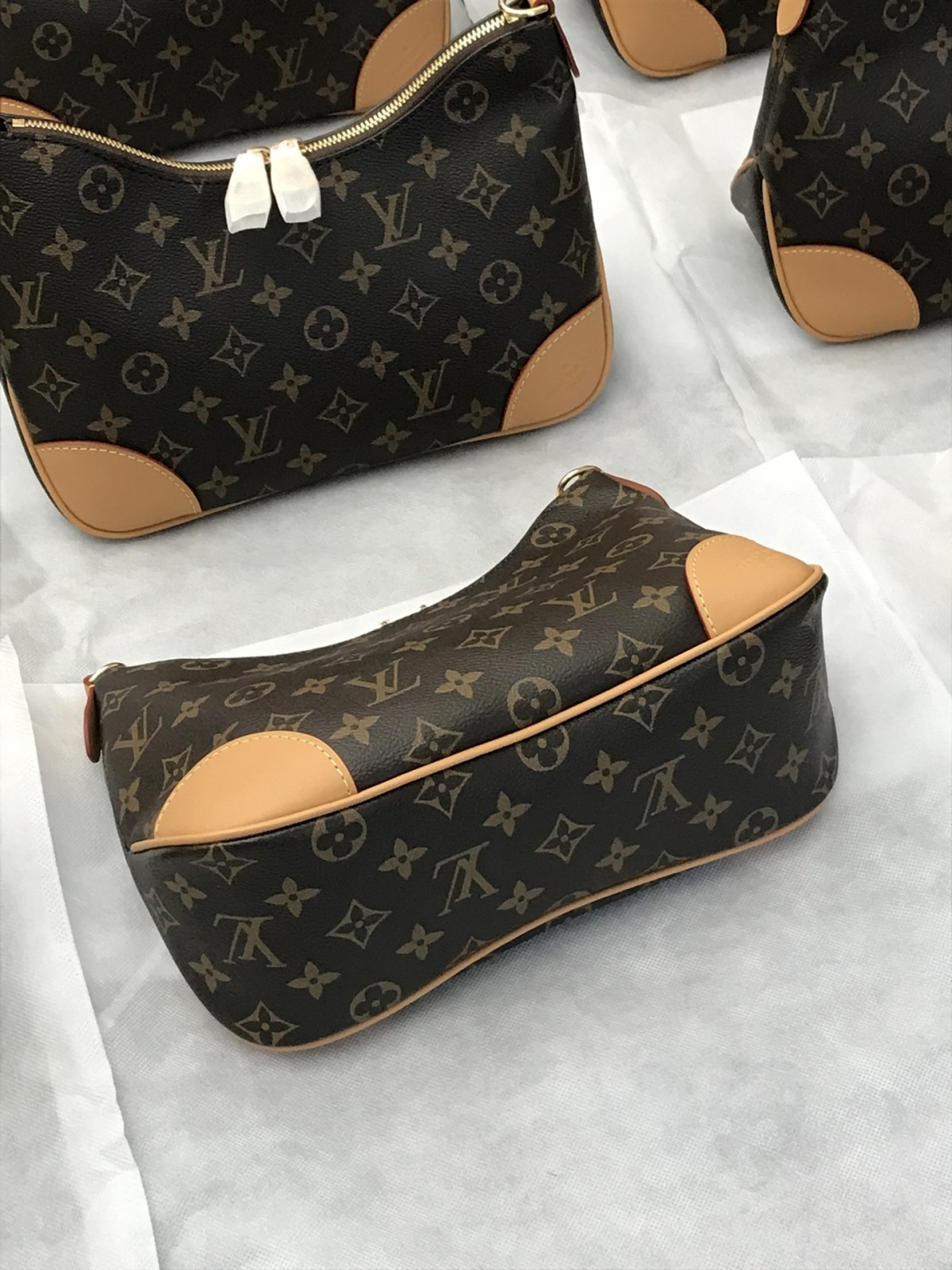 Shebag super replica Louis Vuitton M45832 Boulogne bag review (2025 May updated)-Best Quality Fake designer Bag Review, Replica designer bag ru Shebag super replica Louis Vuitton M45832 Boulogne bag review (2025 May updated)-Best Quality Fake designer Bag Review, Replica designer bag ru