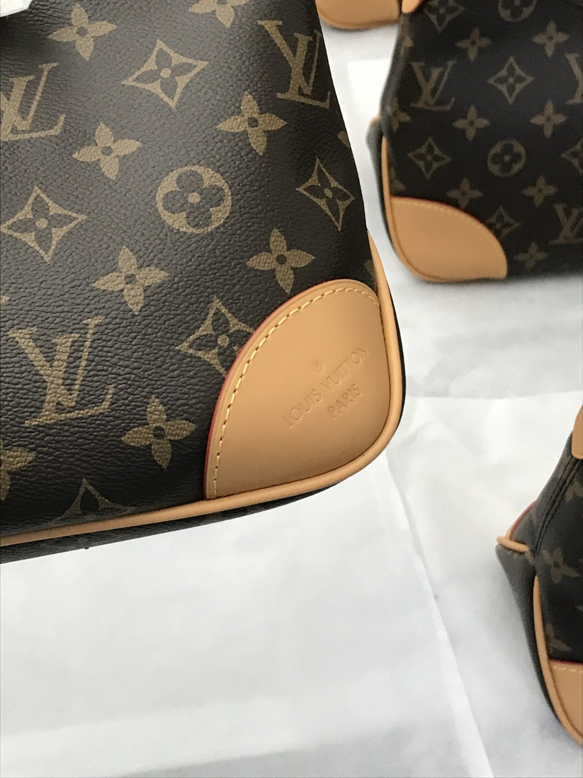 Shebag super replica Louis Vuitton M45832 Boulogne bag review (2025 May updated)-Best Quality Fake designer Bag Review, Replica designer bag ru Shebag super replica Louis Vuitton M45832 Boulogne bag review (2025 May updated)-Best Quality Fake designer Bag Review, Replica designer bag ru