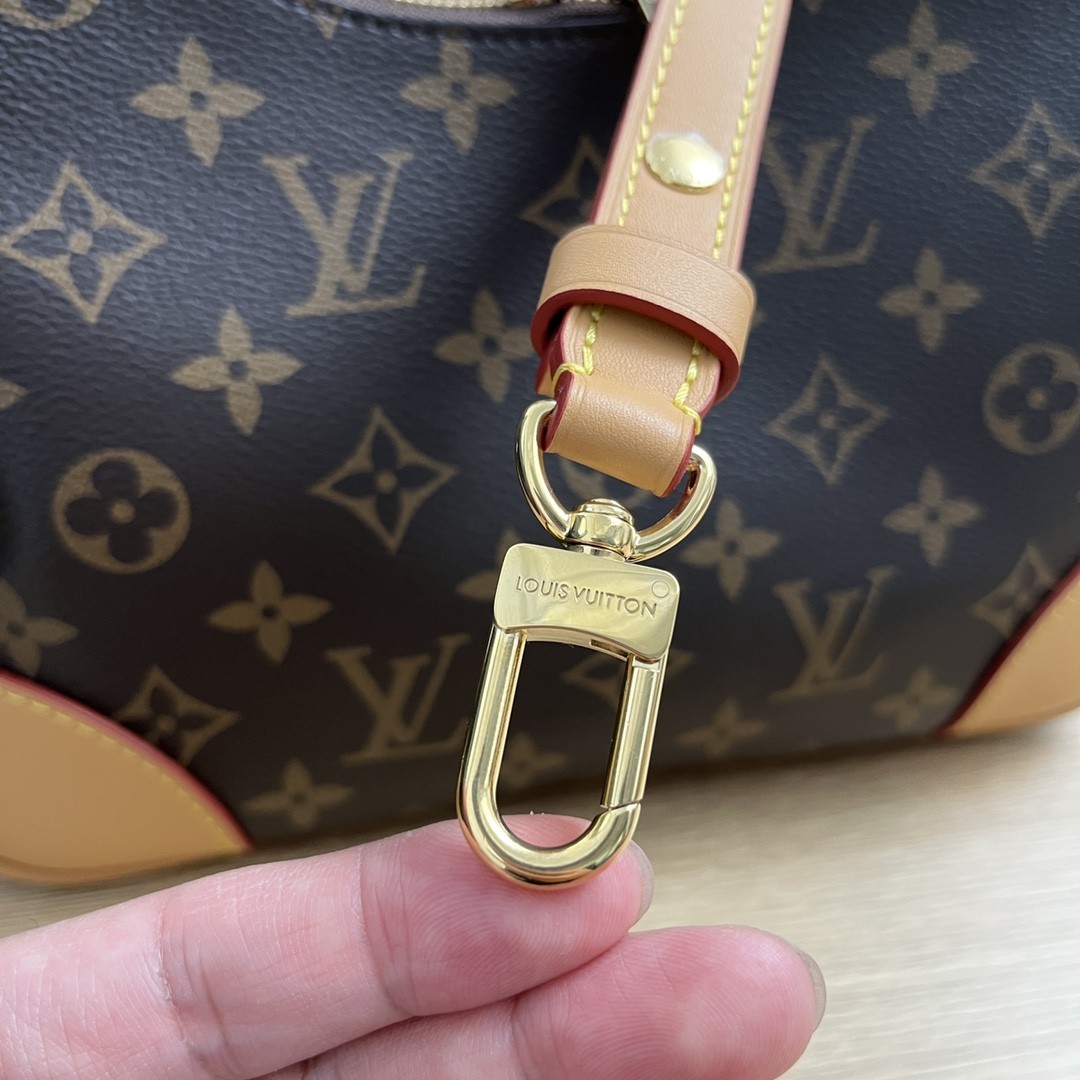 Shebag super replica Louis Vuitton M45832 Boulogne bag review (2025 May updated)-Best Quality Fake designer Bag Review, Replica designer bag ru Shebag super replica Louis Vuitton M45832 Boulogne bag review (2025 May updated)-Best Quality Fake designer Bag Review, Replica designer bag ru