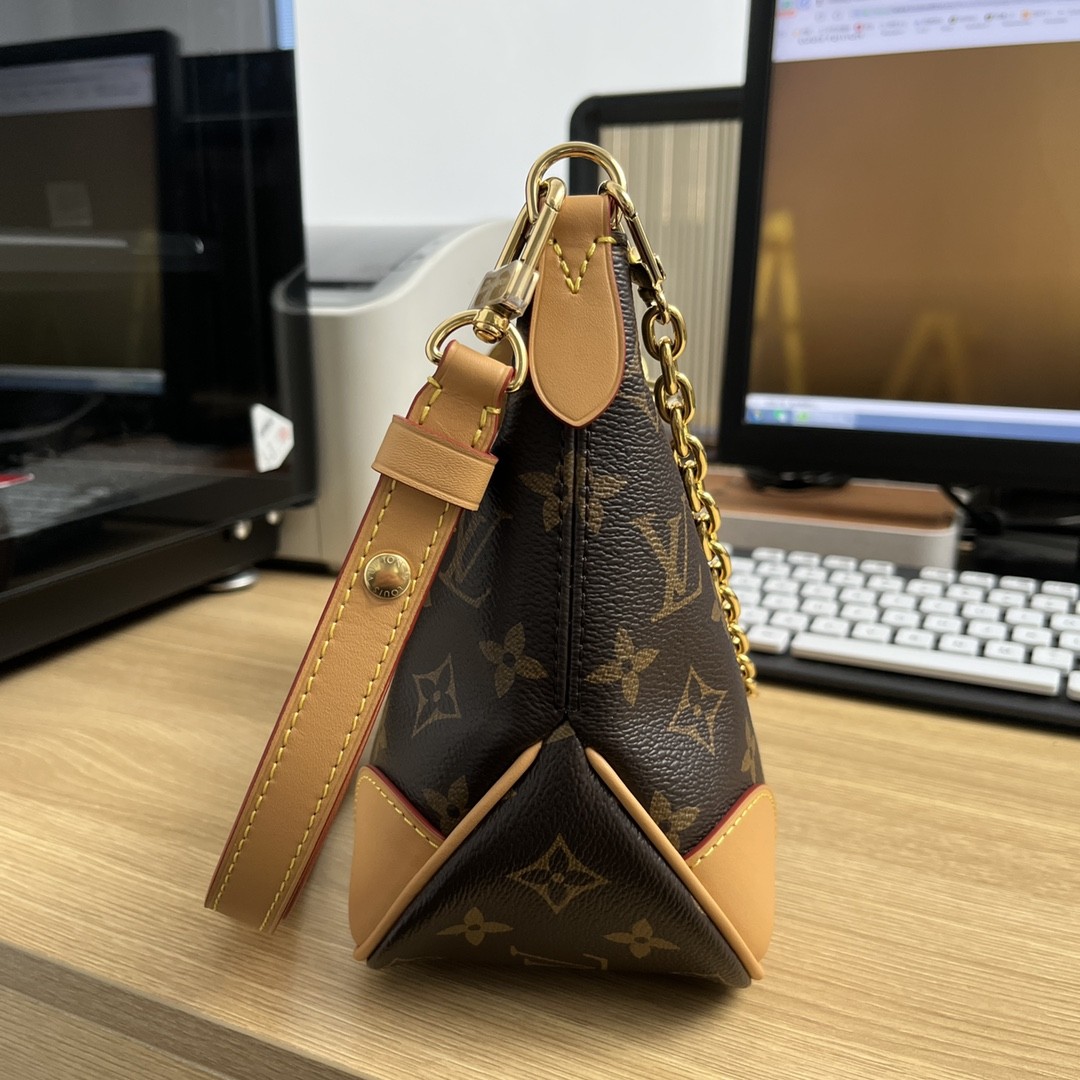 Shebag super replica Louis Vuitton M45832 Boulogne bag review (2025 May updated)-Best Quality Fake designer Bag Review, Replica designer bag ru Shebag super replica Louis Vuitton M45832 Boulogne bag review (2025 May updated)-Best Quality Fake designer Bag Review, Replica designer bag ru