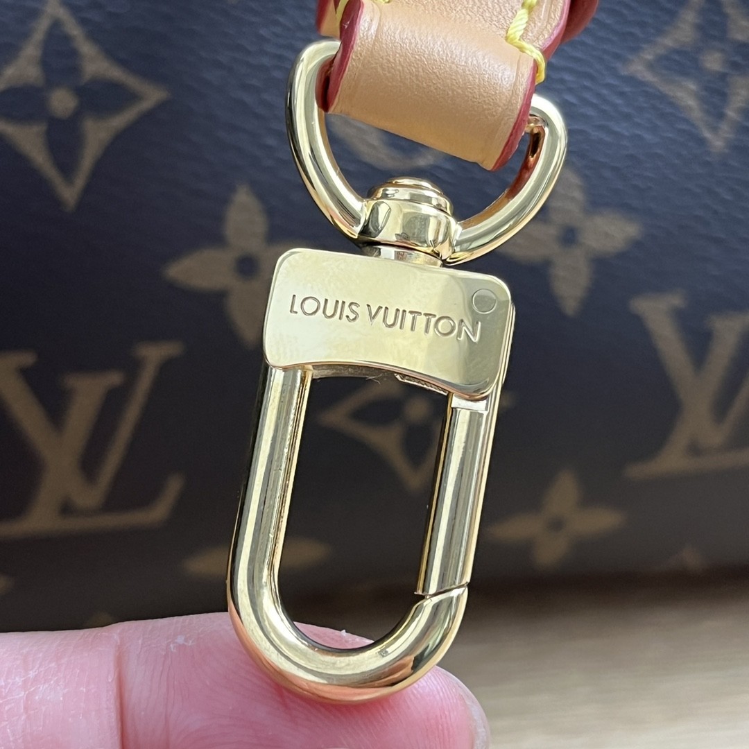 Shebag super replica Louis Vuitton M45832 Boulogne bag review (2025 May updated)-Best Quality Fake designer Bag Review, Replica designer bag ru Shebag super replica Louis Vuitton M45832 Boulogne bag review (2025 May updated)-Best Quality Fake designer Bag Review, Replica designer bag ru