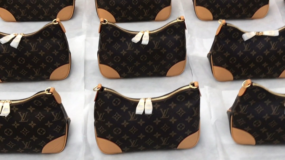 Shebag super replica Louis Vuitton M45832 Boulogne bag review (2025 May updated)-Best Quality Fake designer Bag Review, Replica designer bag ru Shebag super replica Louis Vuitton M45832 Boulogne bag review (2025 May updated)-Best Quality Fake designer Bag Review, Replica designer bag ru