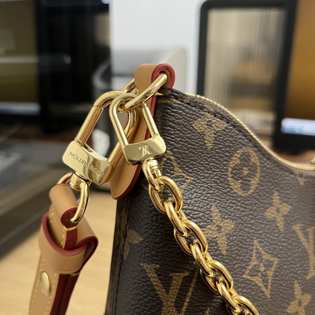 Shebag super replica Louis Vuitton M45832 Boulogne bag review (2025 May updated)-Best Quality Fake designer Bag Review, Replica designer bag ru Shebag super replica Louis Vuitton M45832 Boulogne bag review (2025 May updated)-Best Quality Fake designer Bag Review, Replica designer bag ru