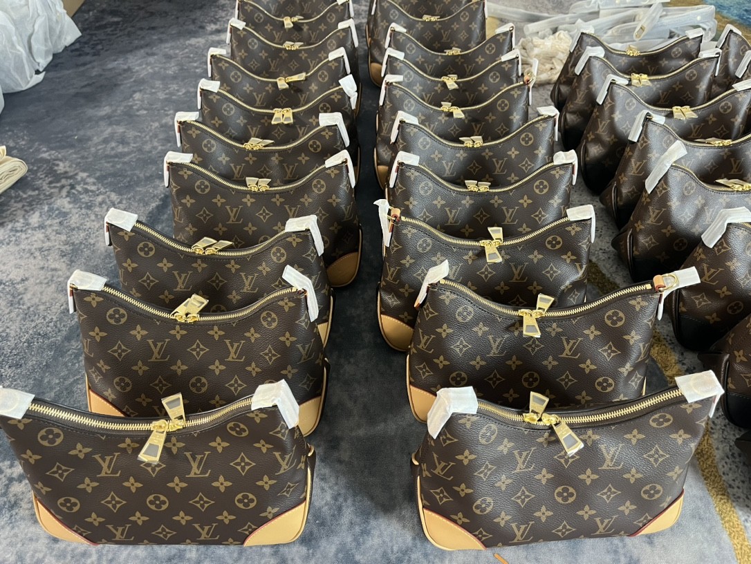 Shebag super replica Louis Vuitton M45832 Boulogne bag review (2025 May updated)-Best Quality Fake designer Bag Review, Replica designer bag ru Shebag super replica Louis Vuitton M45832 Boulogne bag review (2025 May updated)-Best Quality Fake designer Bag Review, Replica designer bag ru