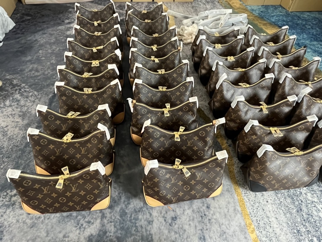 Shebag super replica Louis Vuitton M45832 Boulogne bag review (2025 May updated)-Best Quality Fake designer Bag Review, Replica designer bag ru Shebag super replica Louis Vuitton M45832 Boulogne bag review (2025 May updated)-Best Quality Fake designer Bag Review, Replica designer bag ru