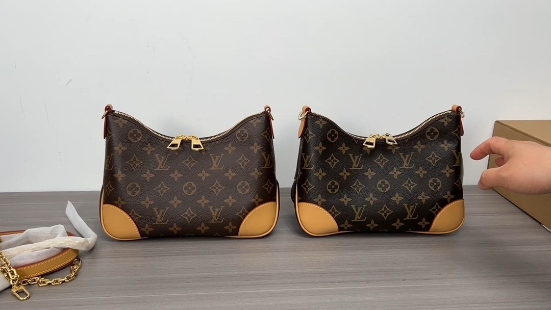 Shebag super replica Louis Vuitton M45832 Boulogne bag review (2025 May updated)-Best Quality Fake designer Bag Review, Replica designer bag ru Shebag super replica Louis Vuitton M45832 Boulogne bag review (2025 May updated)-Best Quality Fake designer Bag Review, Replica designer bag ru