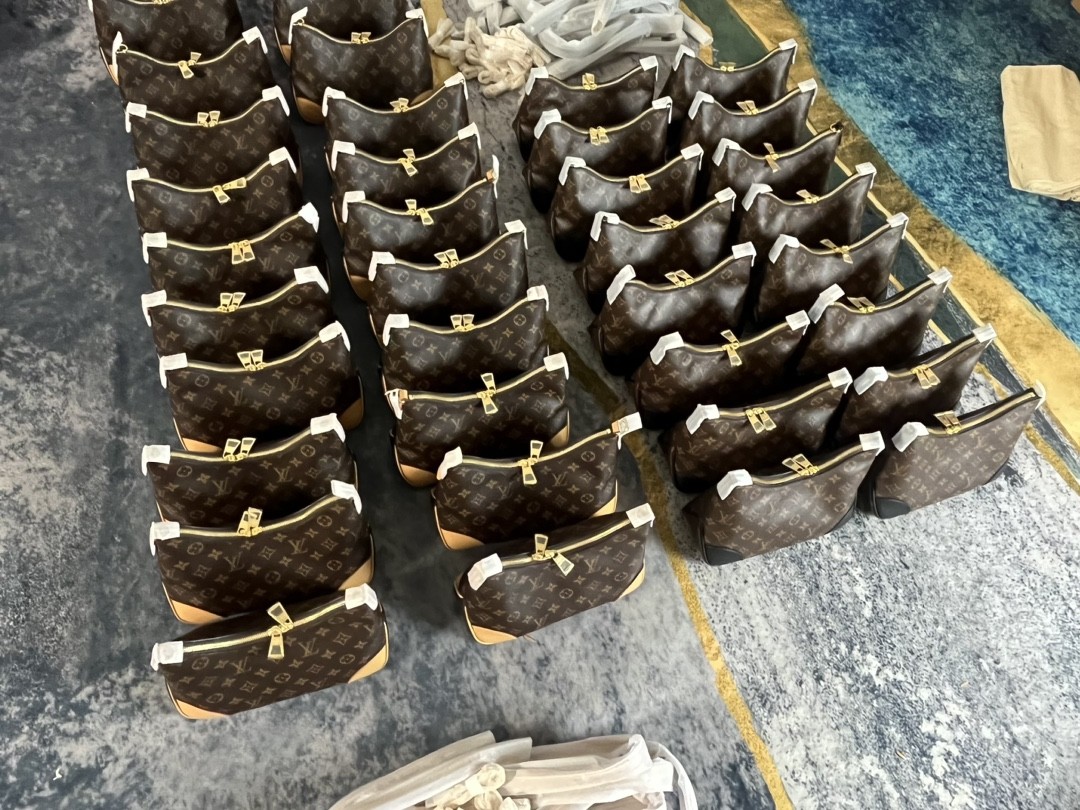 Shebag super replica Louis Vuitton M45832 Boulogne bag review (2025 May updated)-Best Quality Fake designer Bag Review, Replica designer bag ru Shebag super replica Louis Vuitton M45832 Boulogne bag review (2025 May updated)-Best Quality Fake designer Bag Review, Replica designer bag ru