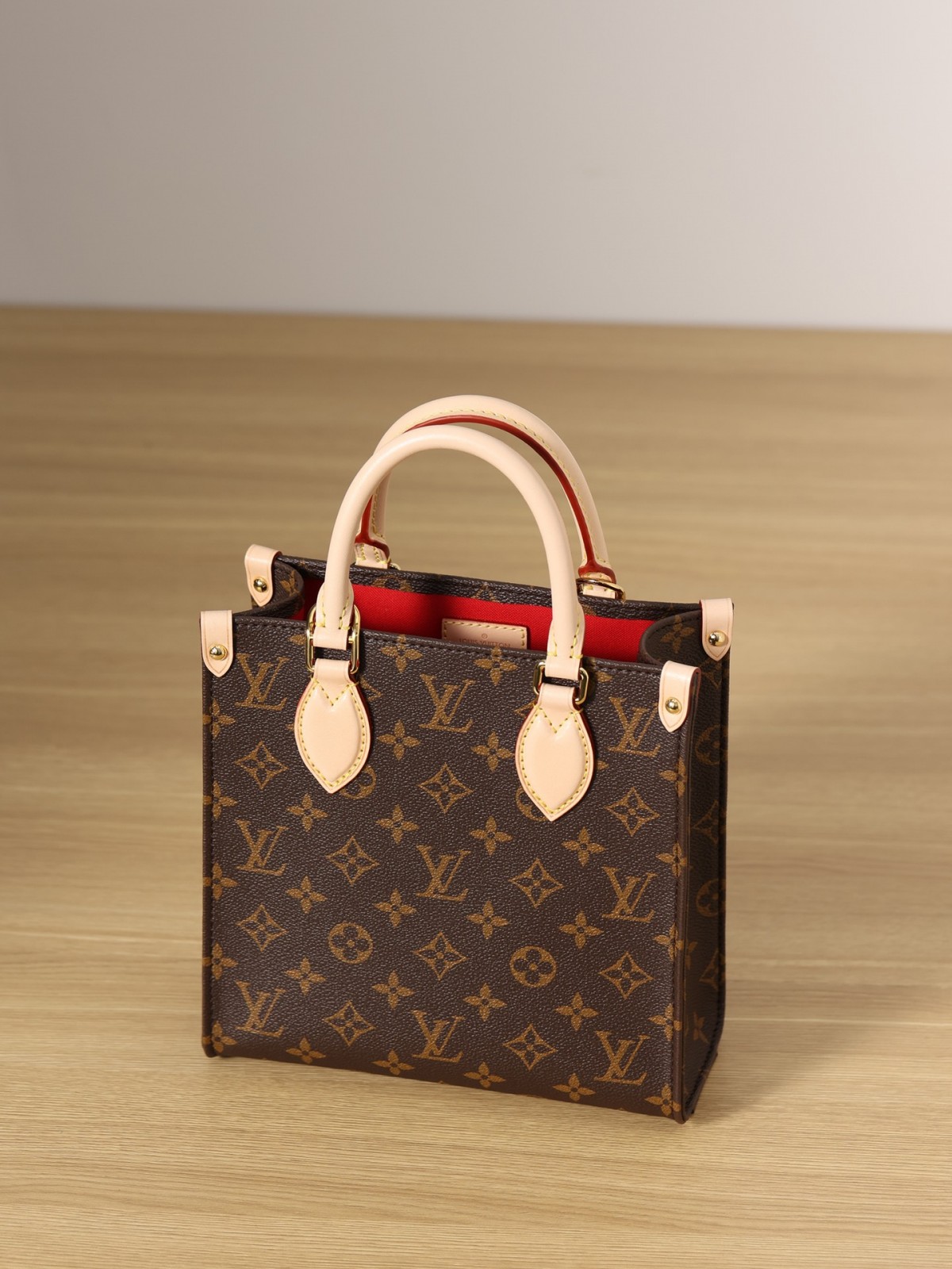 Shebag super replica Louis Vuitton M45847 SAC PLAT BB bag review (2025 May updated)-Best Quality Fake designer Bag Review, Replica designer bag ru