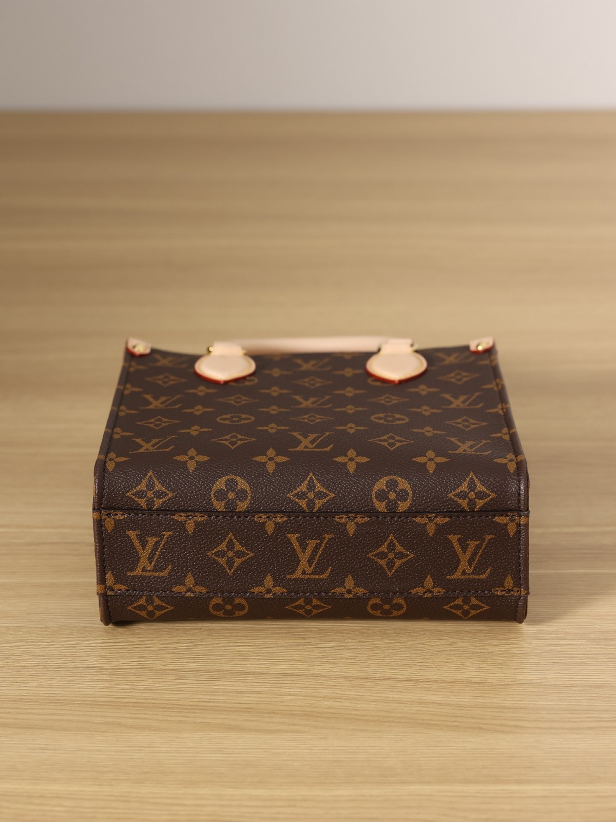 Shebag super replica Louis Vuitton M45847 SAC PLAT BB bag review (2025 May updated)-Best Quality Fake designer Bag Review, Replica designer bag ru
