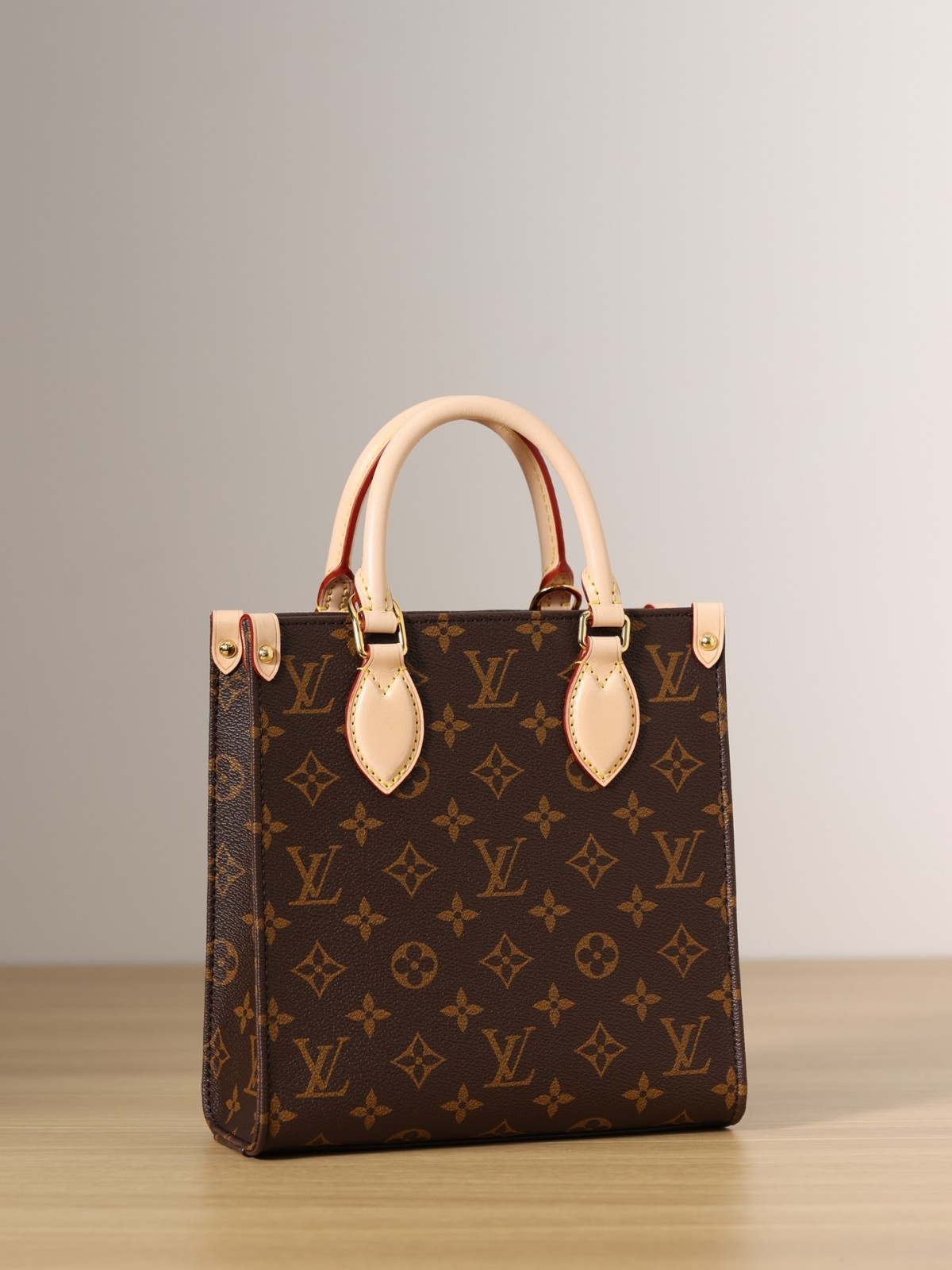 Shebag super replica Louis Vuitton M45847 SAC PLAT BB bag review (2025 May updated)-Best Quality Fake designer Bag Review, Replica designer bag ru