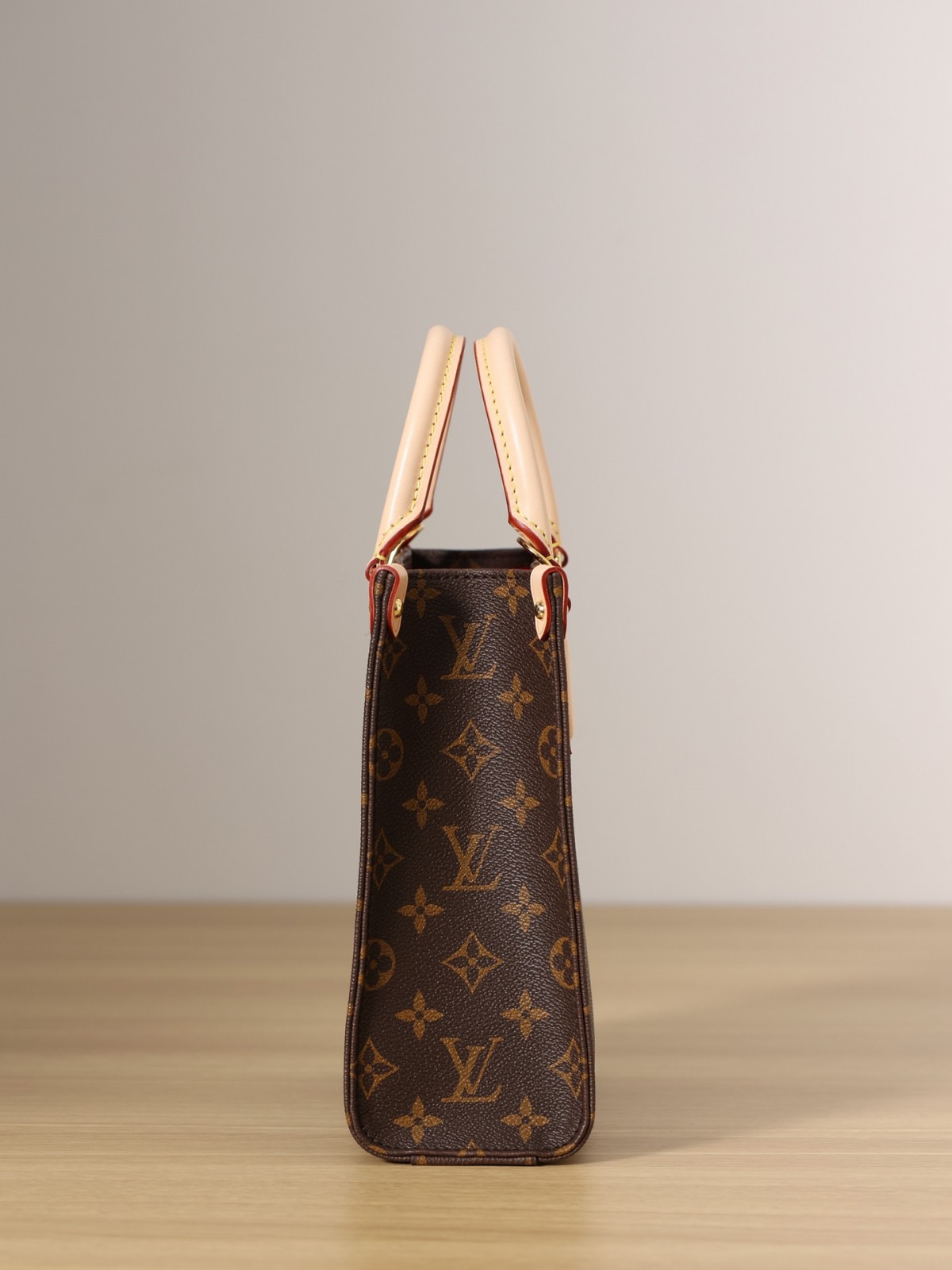 Shebag super replica Louis Vuitton M45847 SAC PLAT BB bag review (2025 May updated)-Best Quality Fake designer Bag Review, Replica designer bag ru
