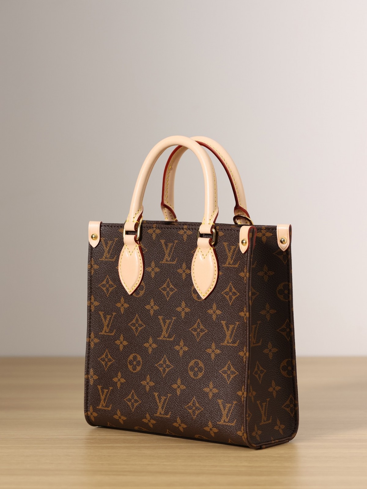 Shebag super replica Louis Vuitton M45847 SAC PLAT BB bag review (2025 May updated)-Best Quality Fake designer Bag Review, Replica designer bag ru