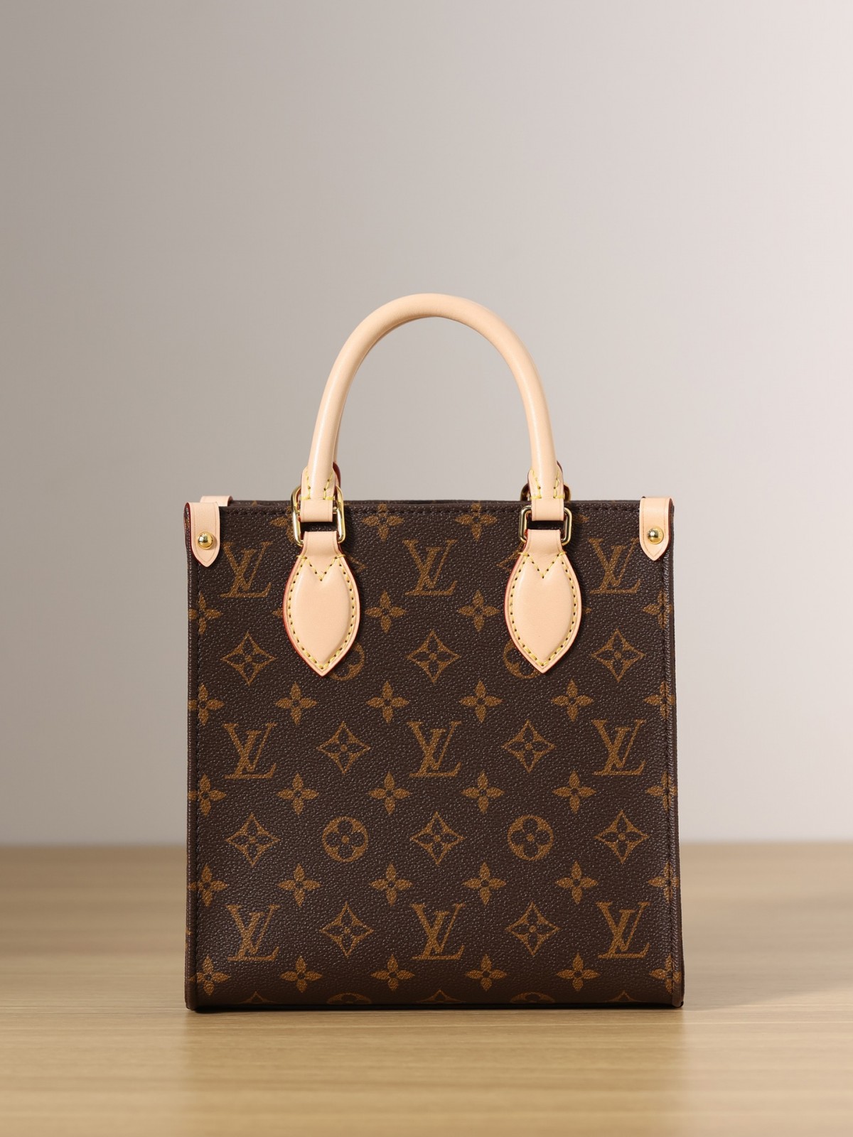 Shebag super replica Louis Vuitton M45847 SAC PLAT BB bag review (2025 May updated)-Best Quality Fake designer Bag Review, Replica designer bag ru