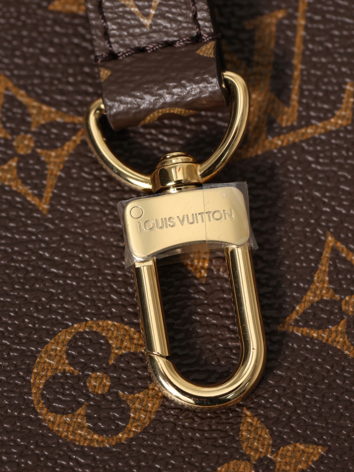 Shebag super replica Louis Vuitton M45847 SAC PLAT BB bag review (2025 May updated)-Best Quality Fake designer Bag Review, Replica designer bag ru