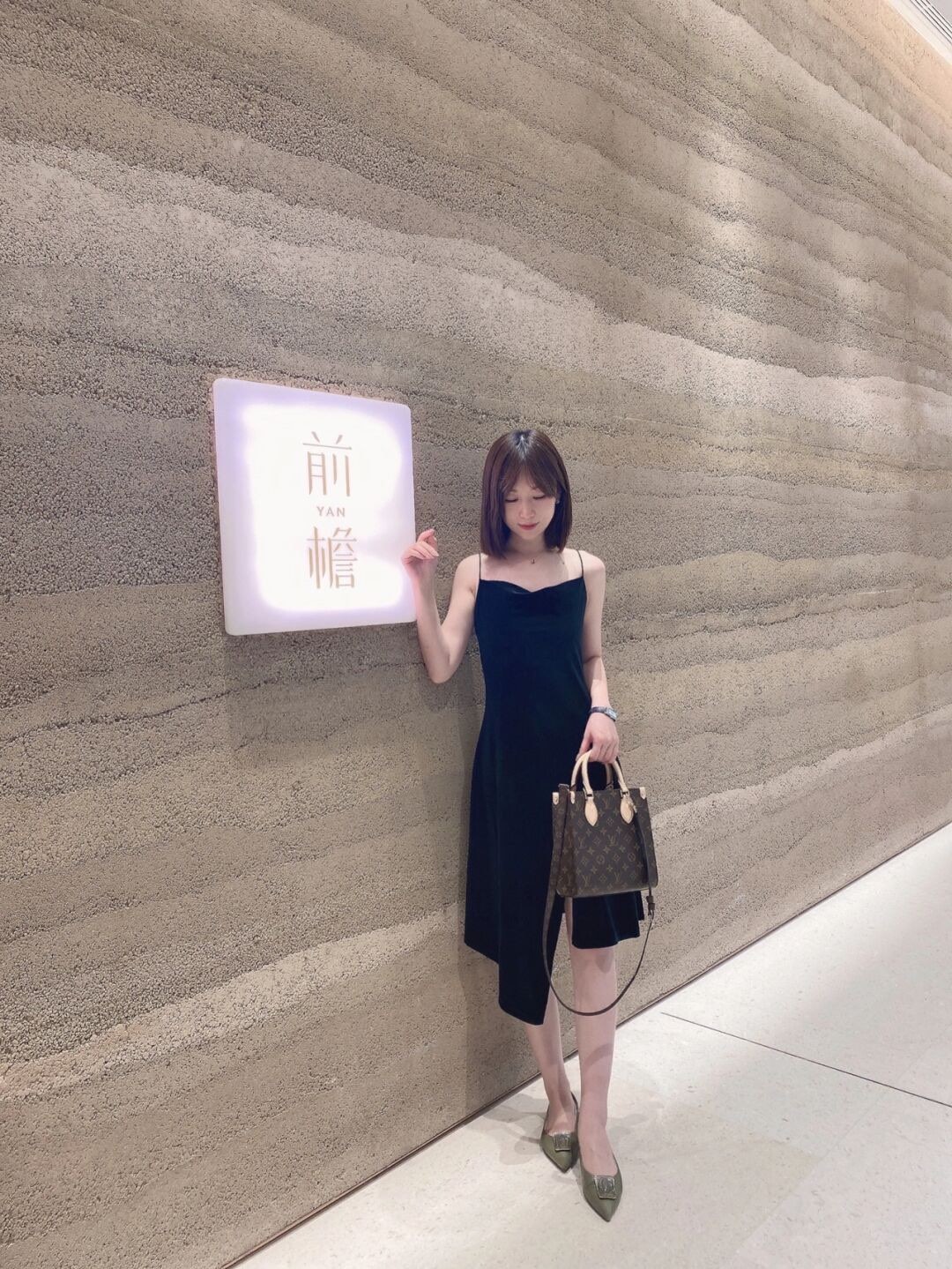 Shebag super replica Louis Vuitton M45847 SAC PLAT BB bag review (2025 May updated)-Best Quality Fake designer Bag Review, Replica designer bag ru