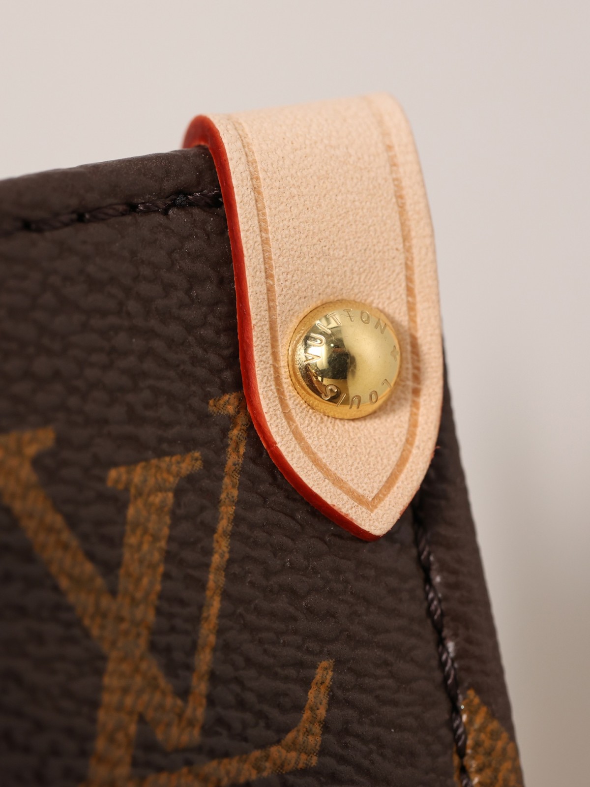 Shebag super replica Louis Vuitton M45847 SAC PLAT BB bag review (2025 May updated)-Best Quality Fake designer Bag Review, Replica designer bag ru