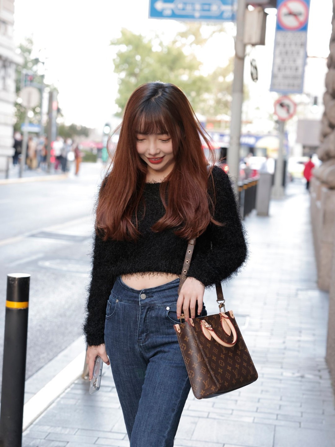 Shebag super replica Louis Vuitton M45847 SAC PLAT BB bag review (2025 May updated)-Best Quality Fake designer Bag Review, Replica designer bag ru