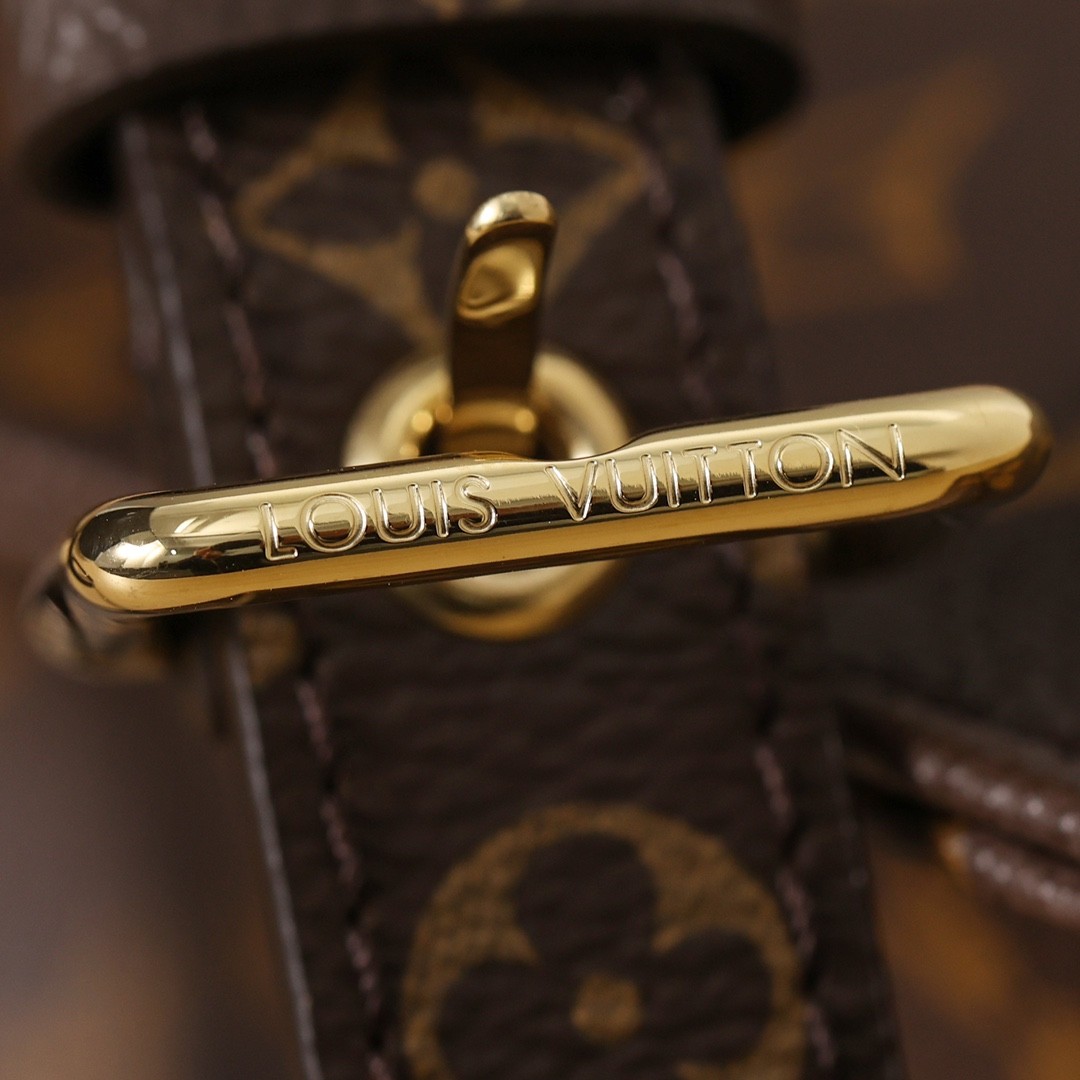 Shebag super replica Louis Vuitton M45847 SAC PLAT BB bag review (2025 May updated)-Best Quality Fake designer Bag Review, Replica designer bag ru