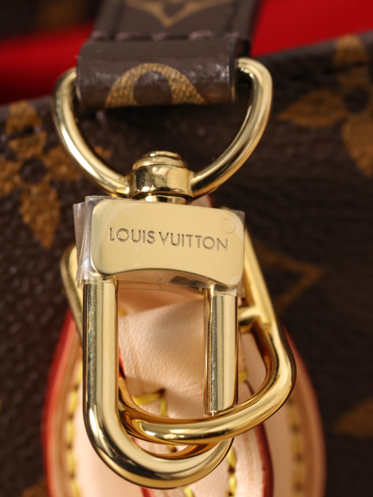 Shebag super replica Louis Vuitton M45847 SAC PLAT BB bag review (2025 May updated)-Best Quality Fake designer Bag Review, Replica designer bag ru