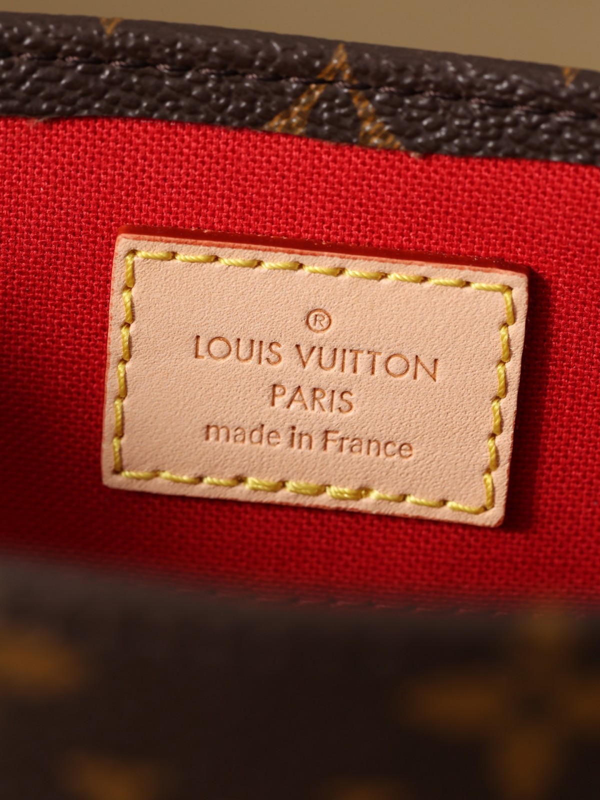 Shebag super replica Louis Vuitton M45847 SAC PLAT BB bag review (2025 May updated)-Best Quality Fake designer Bag Review, Replica designer bag ru
